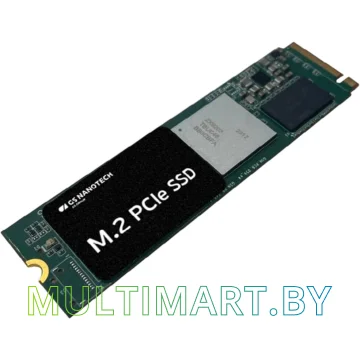 SSD диск Nanotech GS027 512GB (GS027E512M20С0)